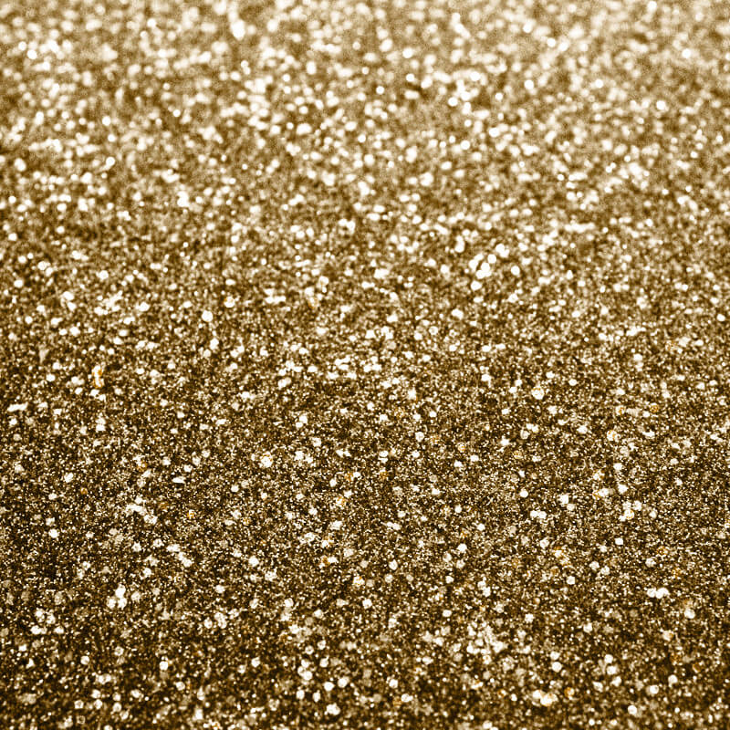 Oriah Gold Textured Glitter Wallpaper