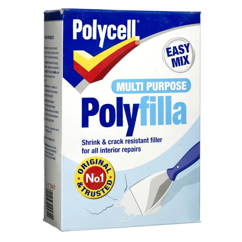 Polyfilla Polycell Multi-Purpose 1.8kg