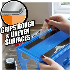 Double Sided Tape for Any Surface by Gorilla - New Pig