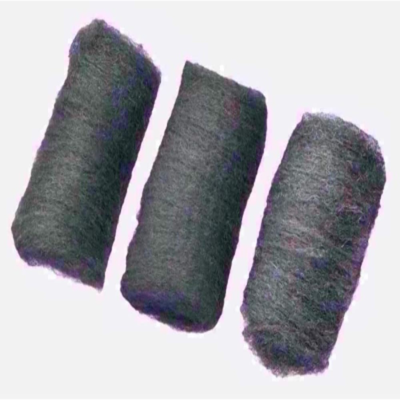 Lynwood Steel Wool 3 Pack