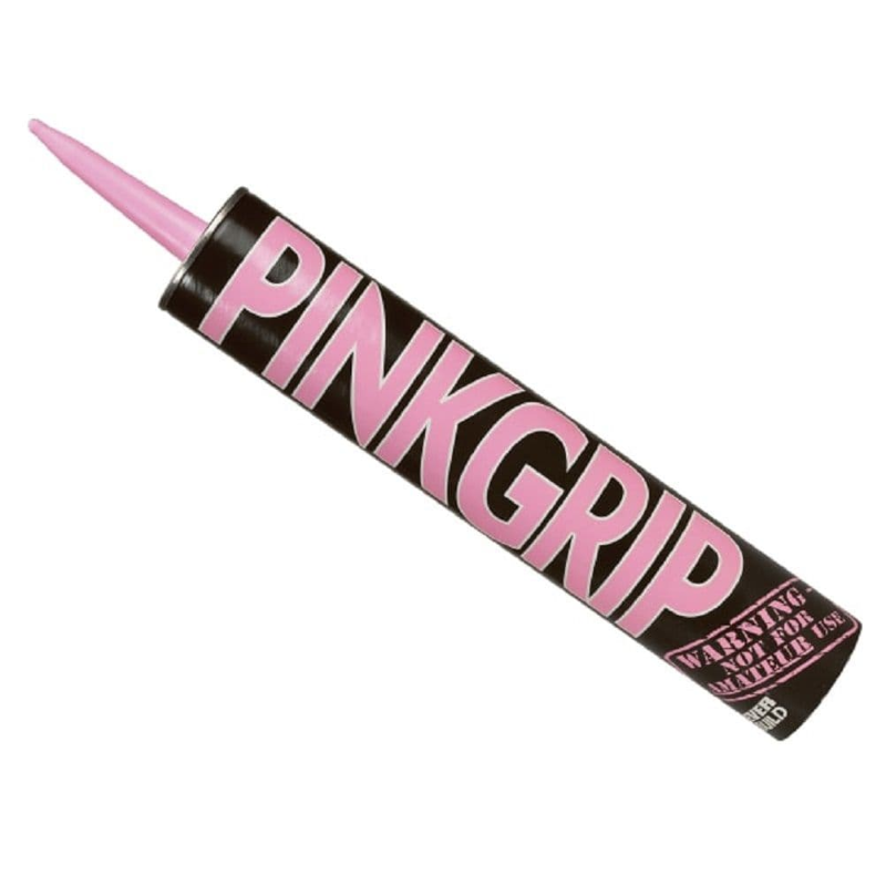 Pinkgrip Adhesive