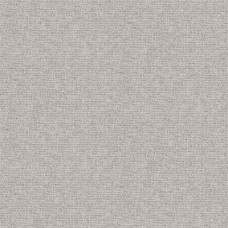 Grace Hessian Textured Plain Oatmeal Wallpaper