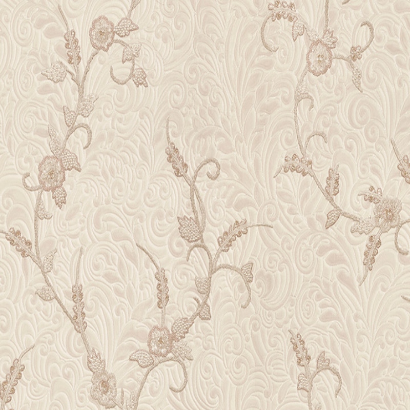 Elie Saab Designer Floral Wallpaper - Z64816