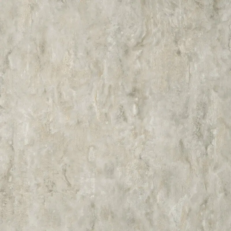 Savona Marble Cream Gold Plain Natural Wallpaper